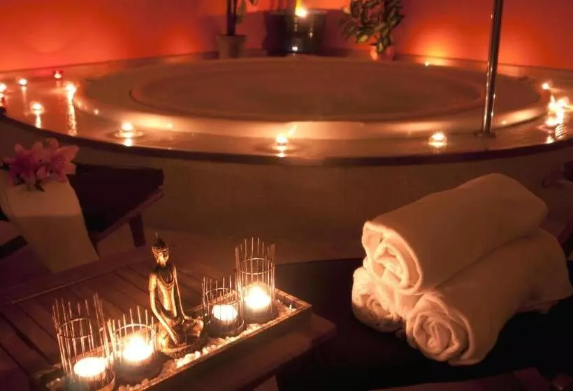 Fotos del hotel Bq Andalucia Beach:  4