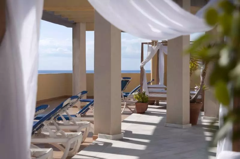 Fotos del hotel Bq Andalucia Beach:  13