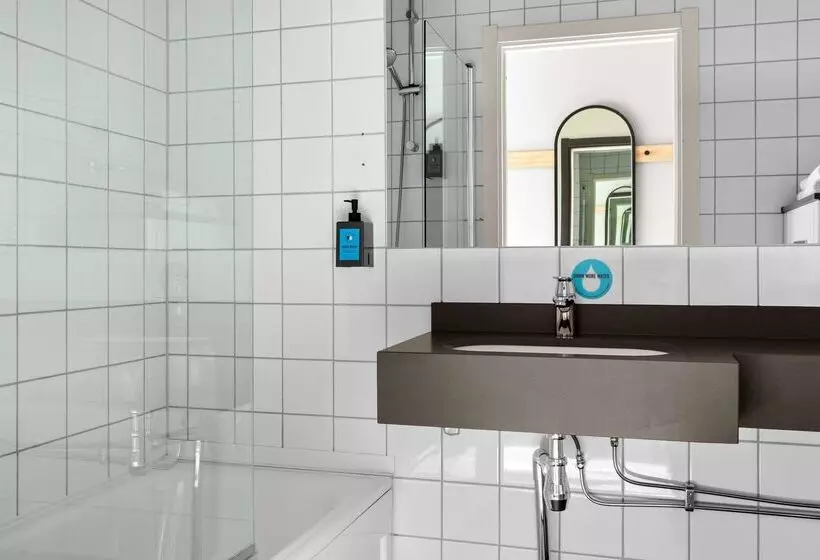 Fotos del hotel Comfort Hotel Børsparken:  12