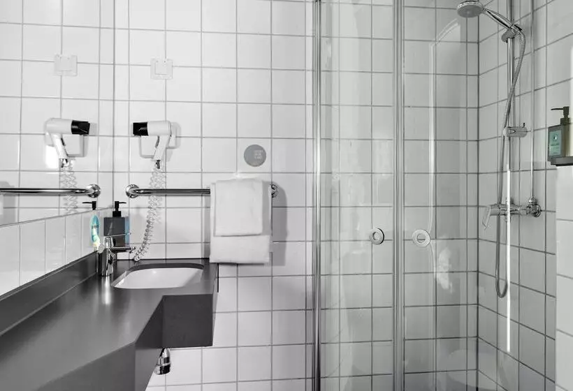 Fotos del hotel Comfort Hotel Børsparken:  6