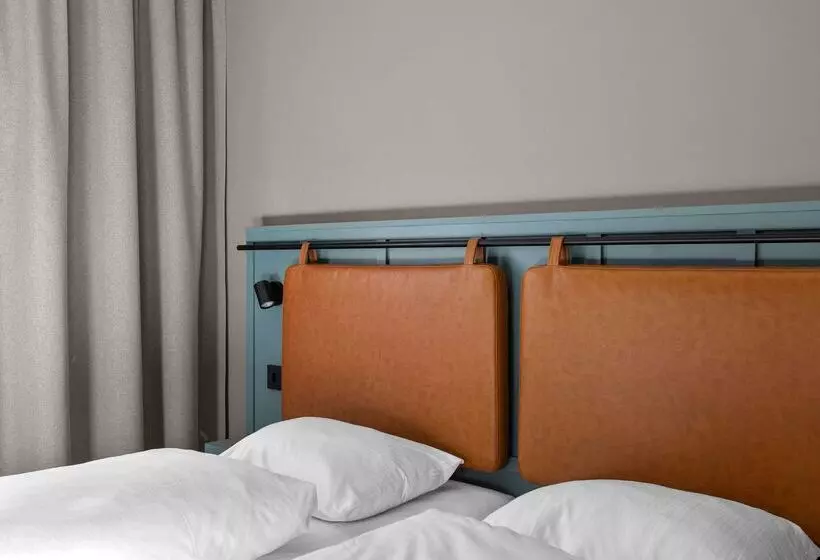 Fotos del hotel Comfort Hotel Børsparken:  21