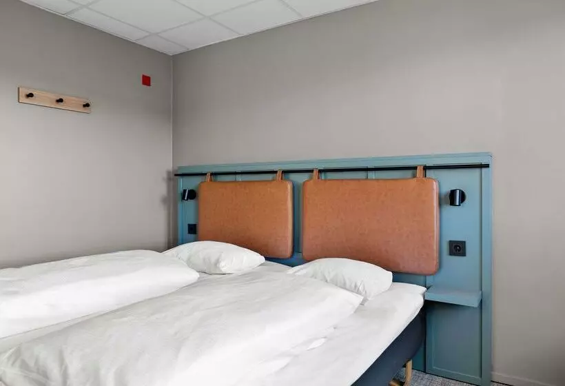 Fotos del hotel Comfort Hotel Børsparken:  25