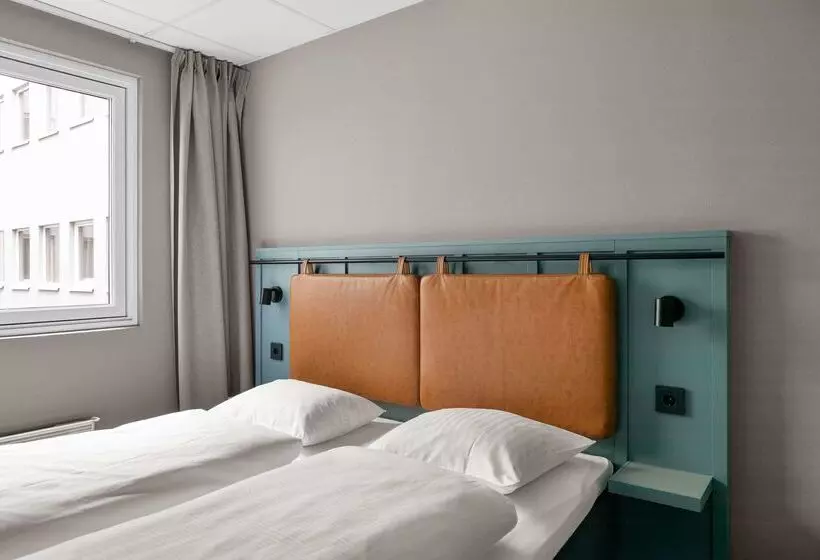 Fotos del hotel Comfort Hotel Børsparken:  7