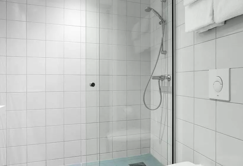 Fotos del hotel Comfort Hotel Børsparken:  18