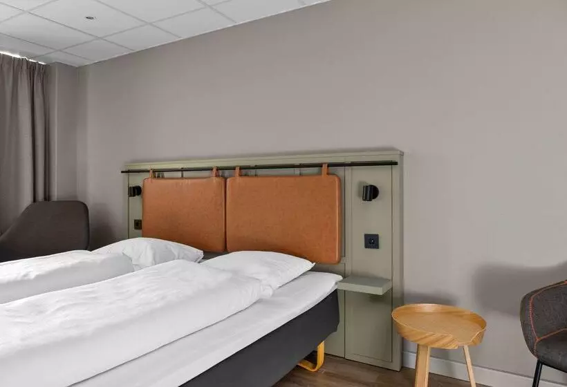 Fotos del hotel Comfort Hotel Børsparken:  20