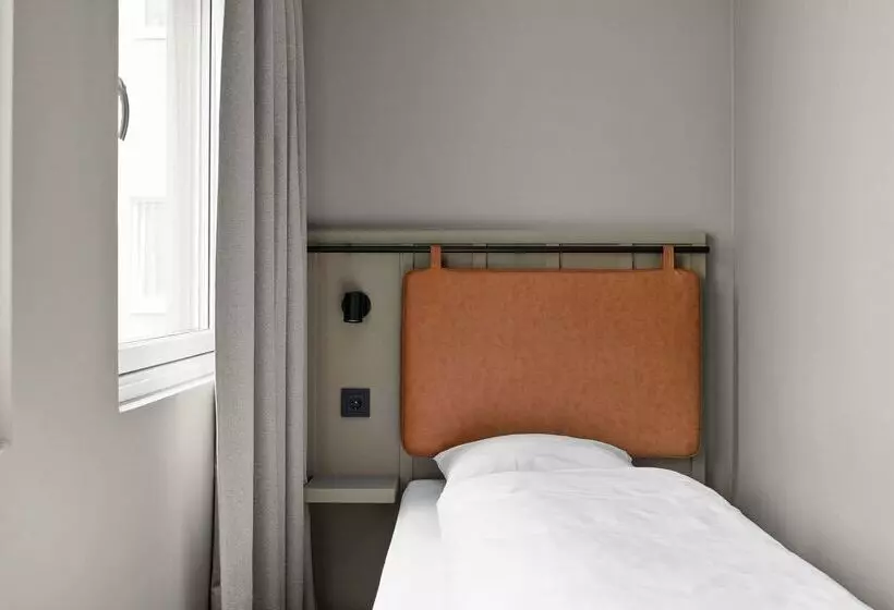 Fotos del hotel Comfort Hotel Børsparken:  22