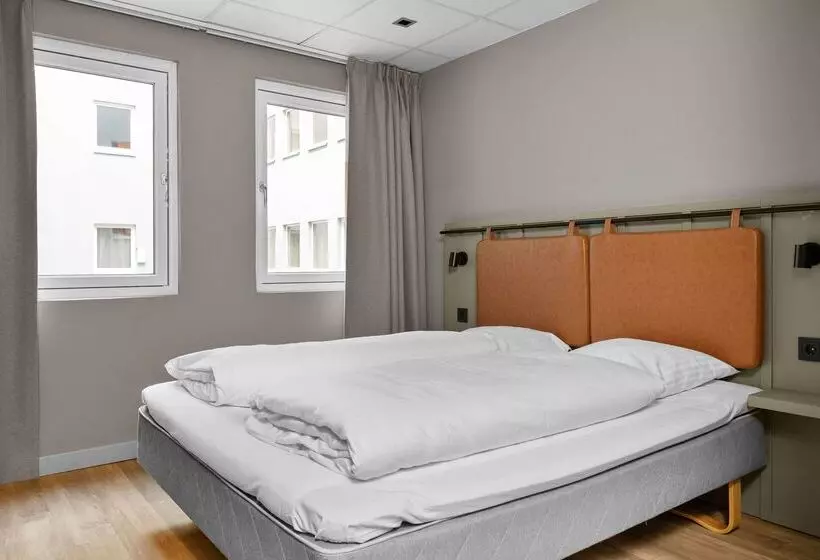 Fotos del hotel Comfort Hotel Børsparken:  19