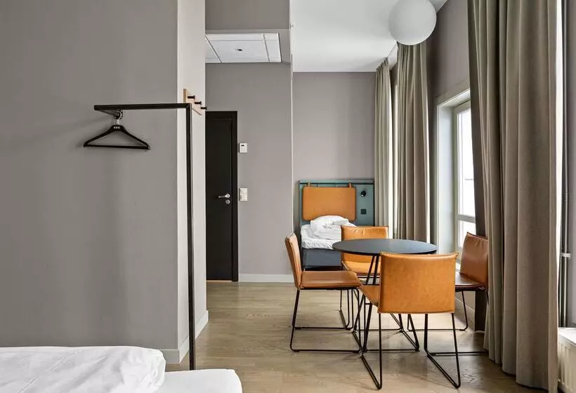 Fotos del hotel Comfort Hotel Børsparken:  16