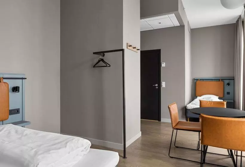 Fotos del hotel Comfort Hotel Børsparken:  13