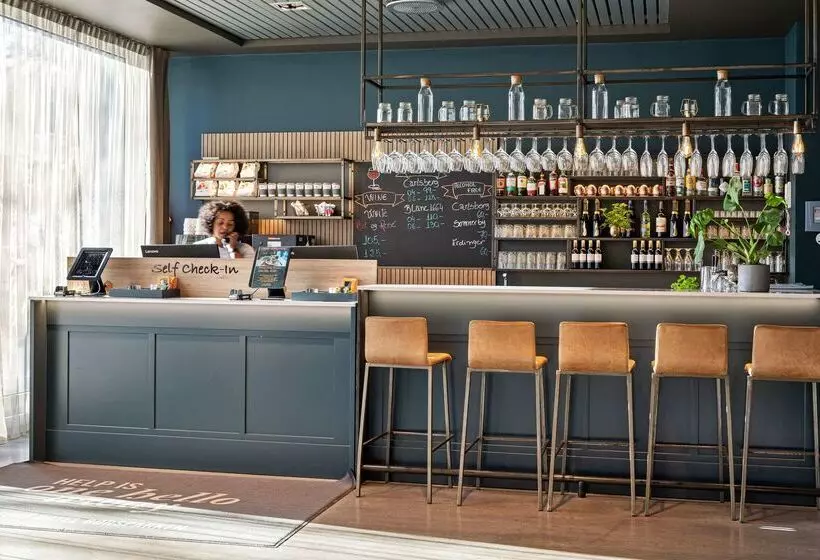 Fotos del hotel Comfort Hotel Børsparken:  10