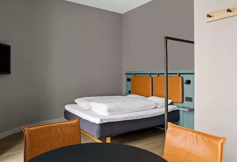 Fotos del hotel Comfort Hotel Børsparken:  24