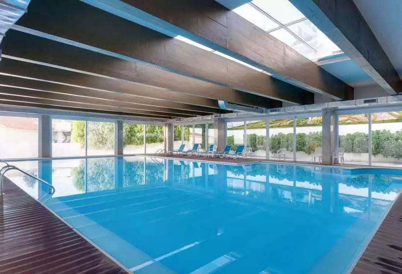 Fotos del hotel Covilhã Dona Maria Affiliated By Meliá:  3