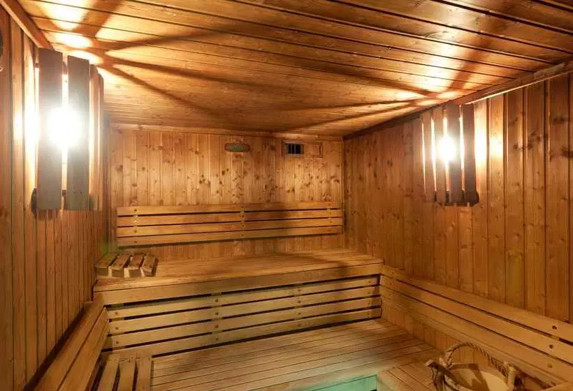 Fotos del hotel Covilhã Dona Maria Affiliated By Meliá:  5