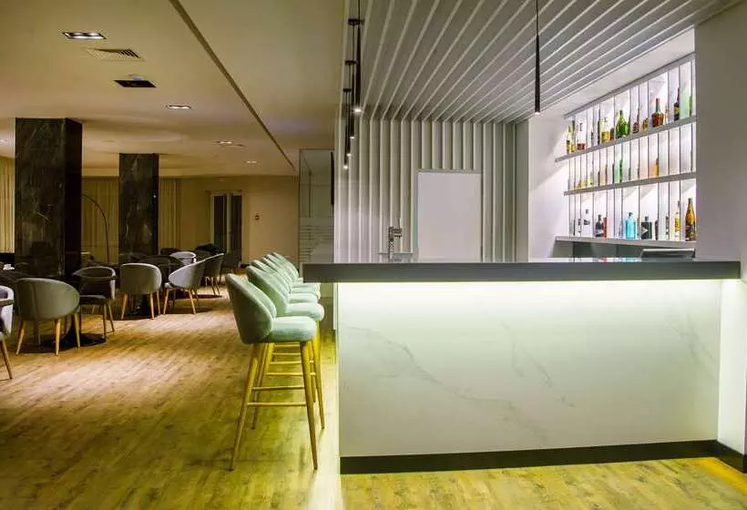 Fotos del hotel Covilhã Dona Maria Affiliated By Meliá:  13