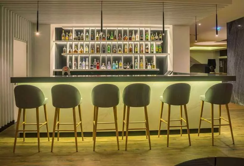 Fotos del hotel Covilhã Dona Maria Affiliated By Meliá:  7