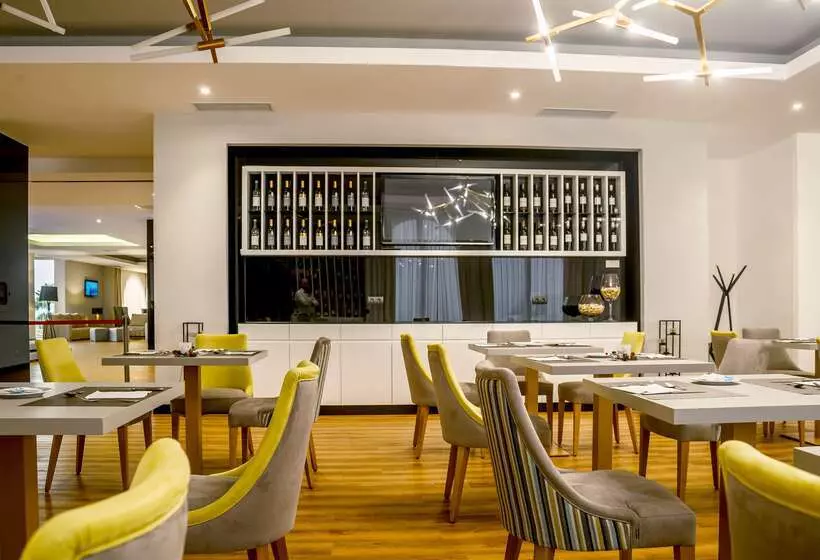 Fotos del hotel Covilhã Dona Maria Affiliated By Meliá:  20