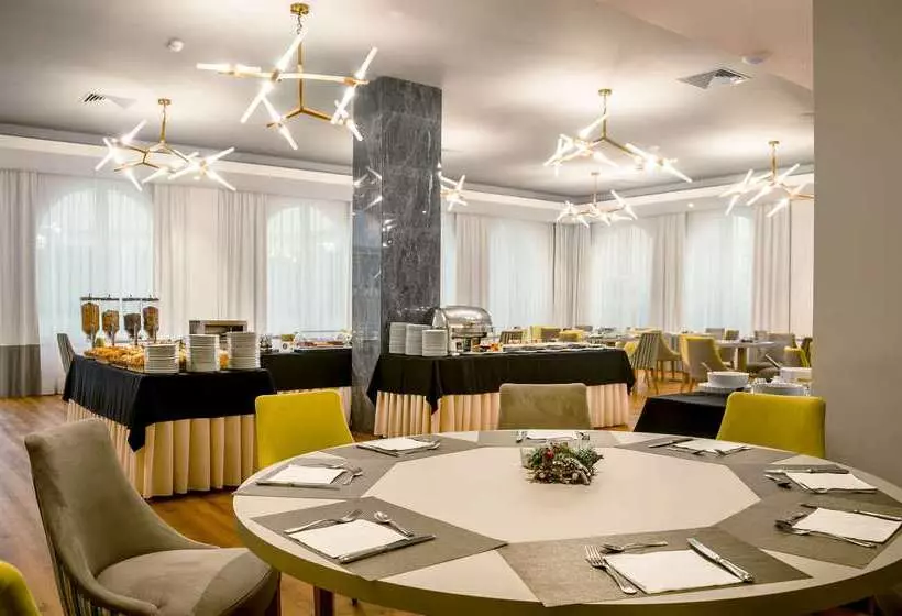 Fotos del hotel Covilhã Dona Maria Affiliated By Meliá:  6