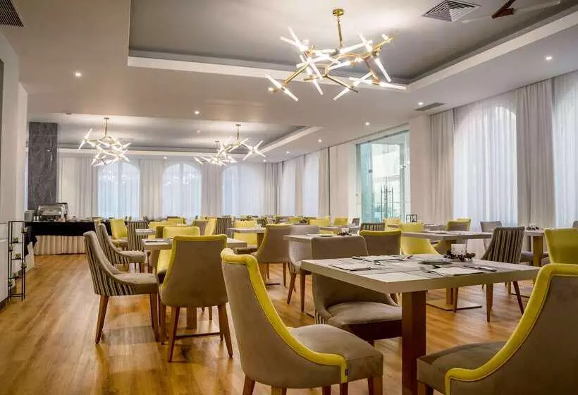 Fotos del hotel Covilhã Dona Maria Affiliated By Meliá:  16