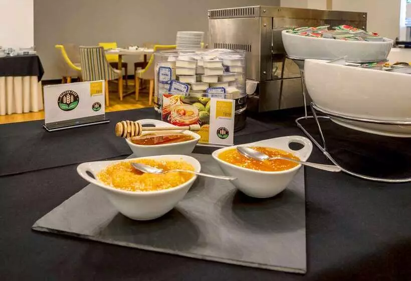 Fotos del hotel Covilhã Dona Maria Affiliated By Meliá:  18