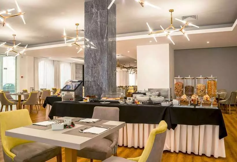 Fotos del hotel Covilhã Dona Maria Affiliated By Meliá:  12