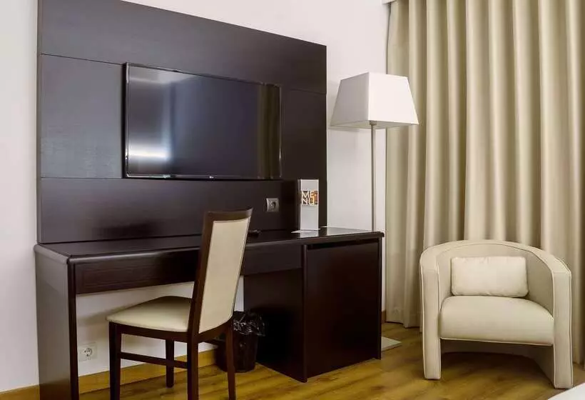 Fotos del hotel Covilhã Dona Maria Affiliated By Meliá:  19