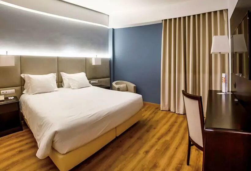 Fotos del hotel Covilhã Dona Maria Affiliated By Meliá:  15