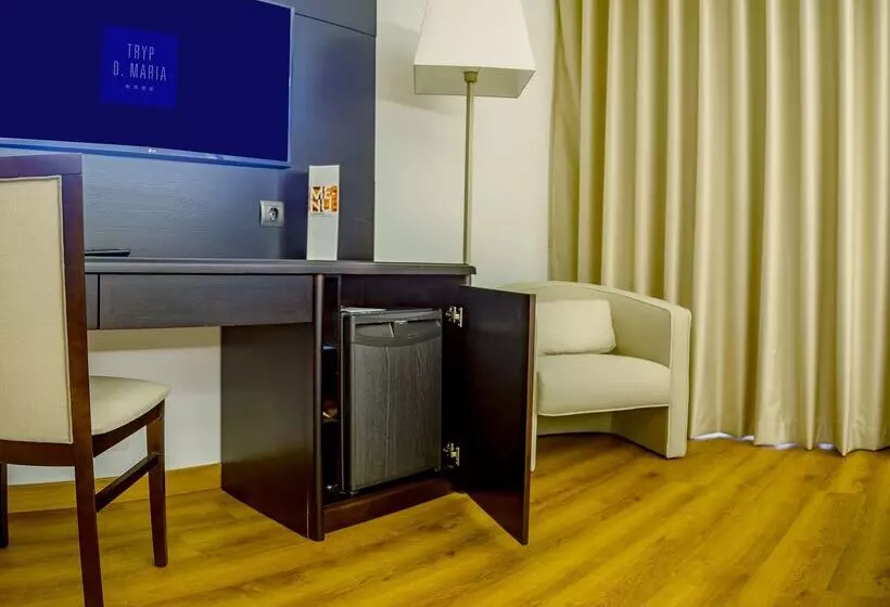 Fotos del hotel Covilhã Dona Maria Affiliated By Meliá:  25