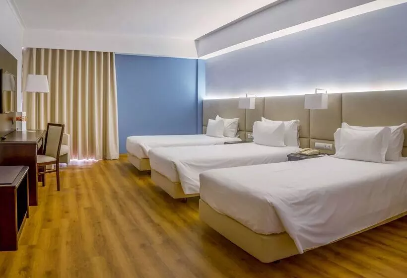 Fotos del hotel Covilhã Dona Maria Affiliated By Meliá:  10