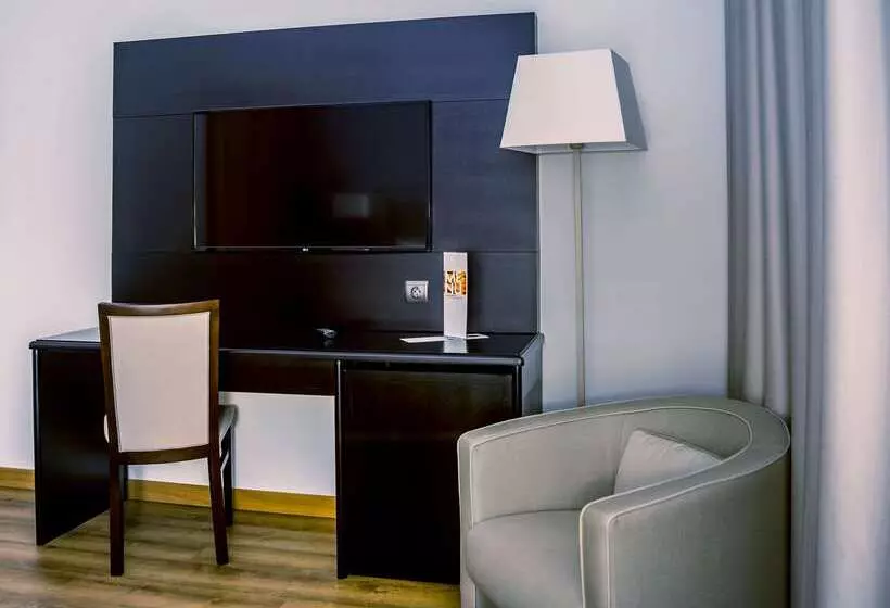 Fotos del hotel Covilhã Dona Maria Affiliated By Meliá:  24