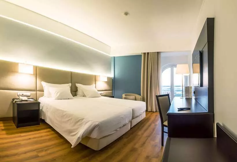 Fotos del hotel Covilhã Dona Maria Affiliated By Meliá:  21