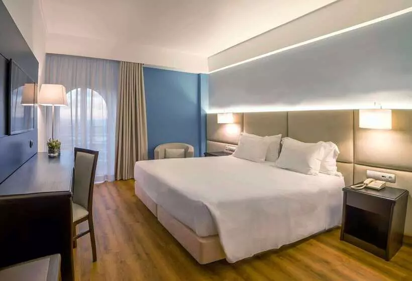 Fotos del hotel Covilhã Dona Maria Affiliated By Meliá:  2