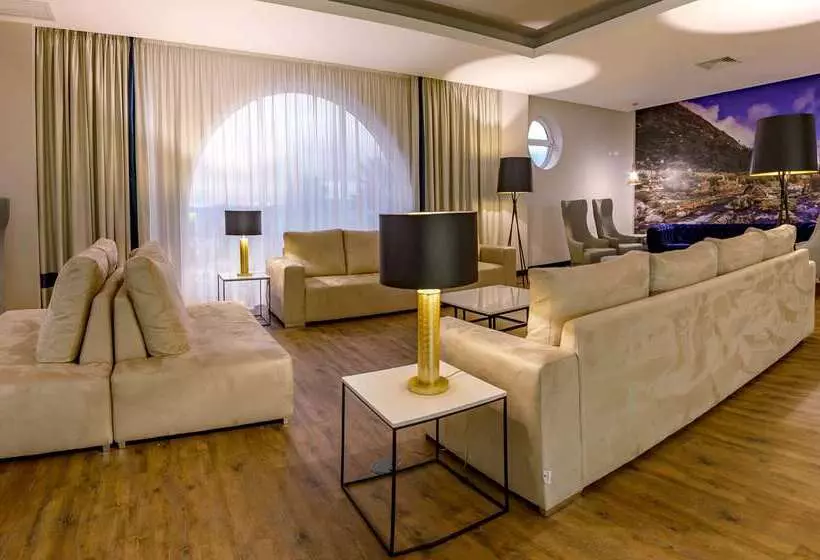 Fotos del hotel Covilhã Dona Maria Affiliated By Meliá:  17