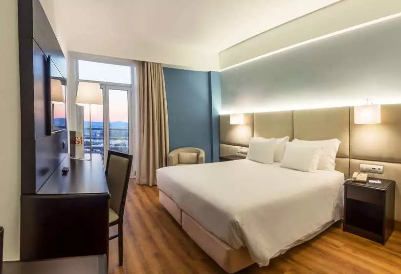 Fotos del hotel Covilhã Dona Maria Affiliated By Meliá:  22