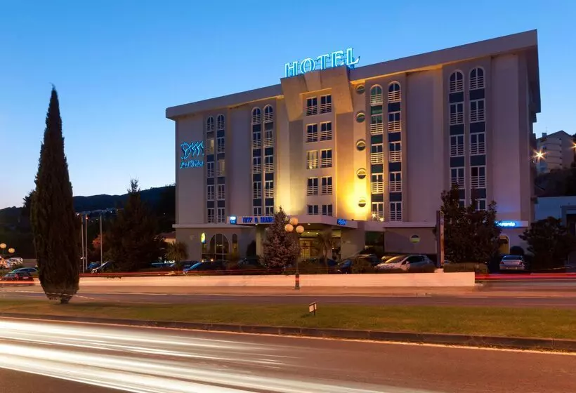 Fotos del hotel Covilhã Dona Maria Affiliated By Meliá:  9