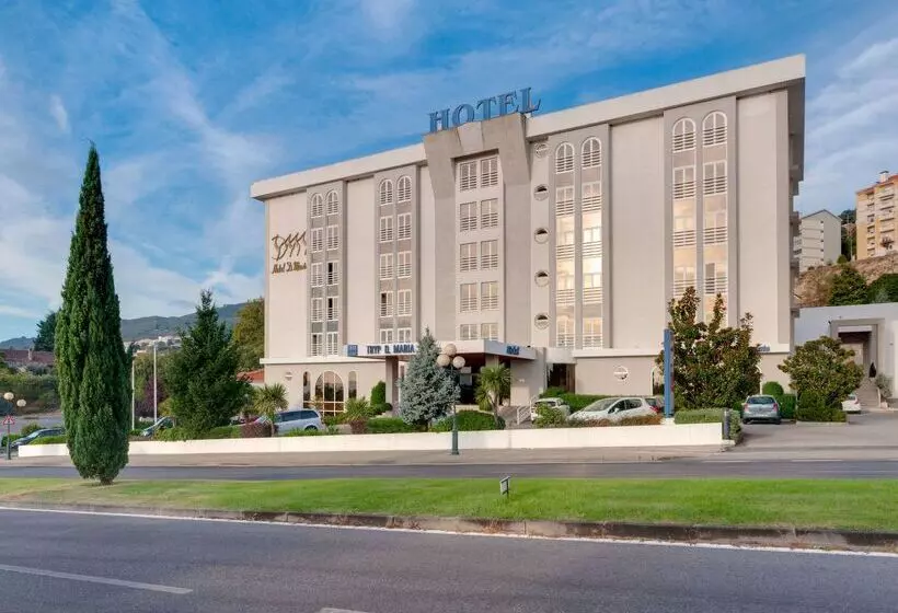 Fotos del hotel Covilhã Dona Maria Affiliated By Meliá:  14