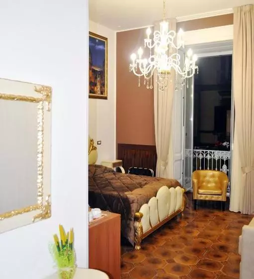 Fotos del hotel Des Artistes:  19