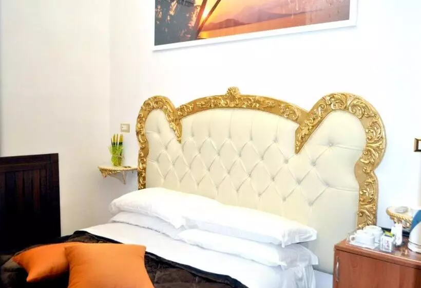 Fotos del hotel Des Artistes:  22