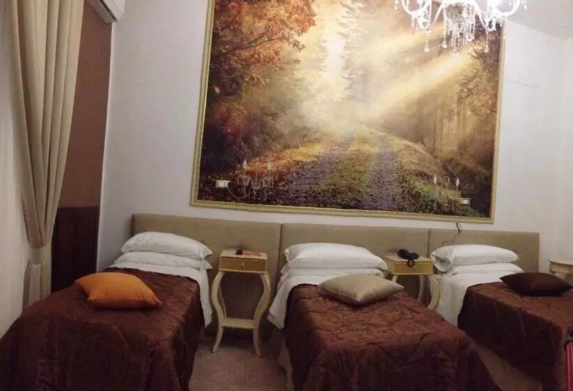 Fotos del hotel Des Artistes:  21