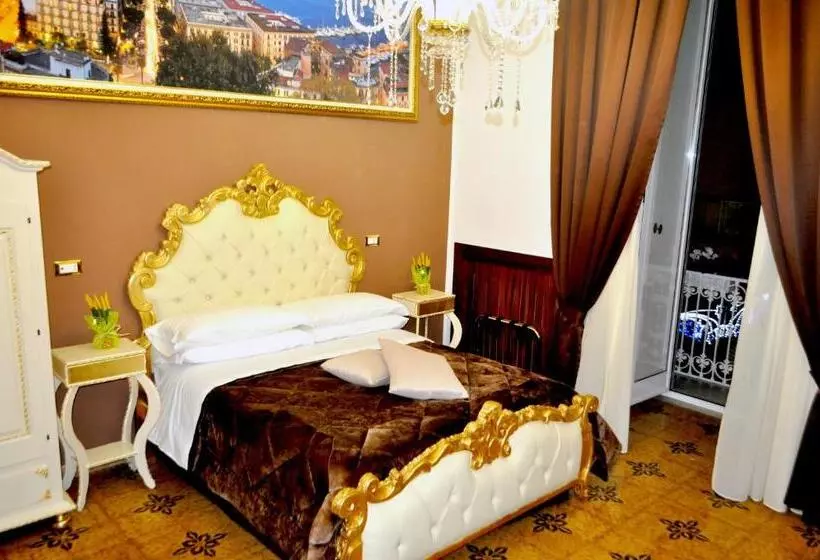 Fotos del hotel Des Artistes:  9