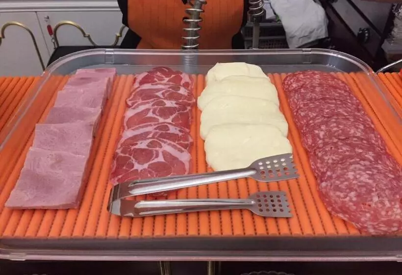 Fotos del hotel Des Artistes:  2