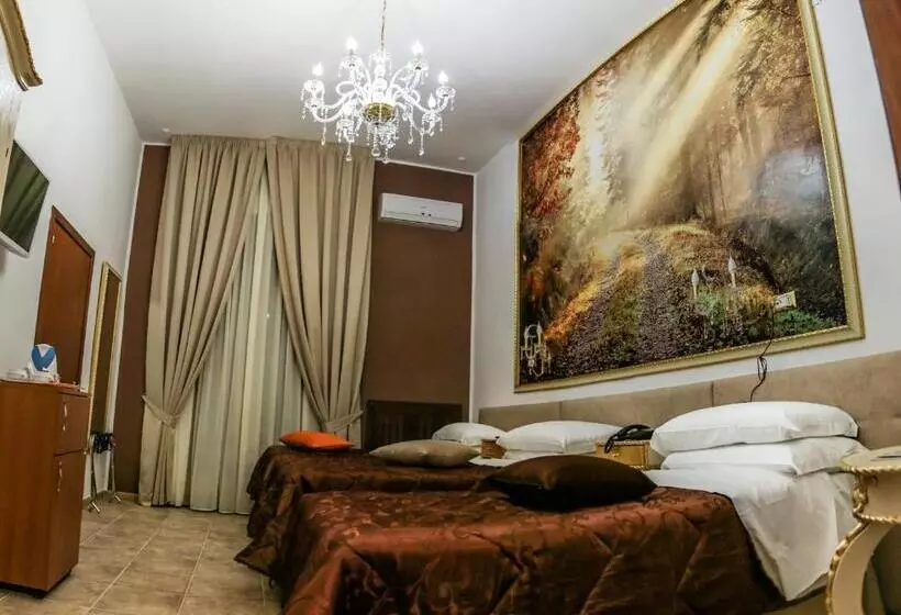 Fotos del hotel Des Artistes:  18