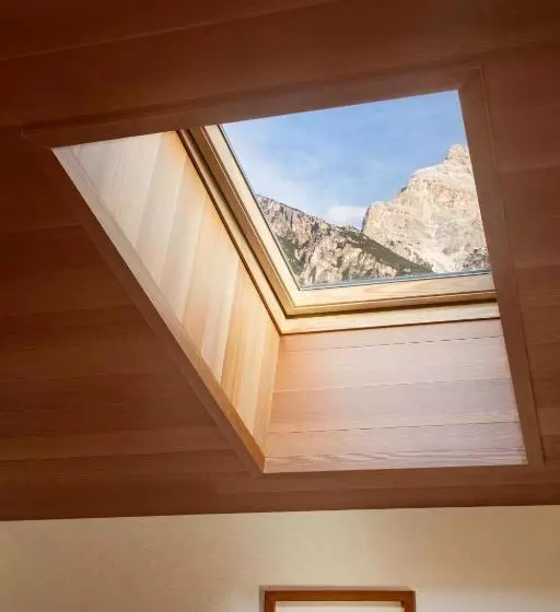 Fotos del hotel Faloria Mountain Spa Resort:  7