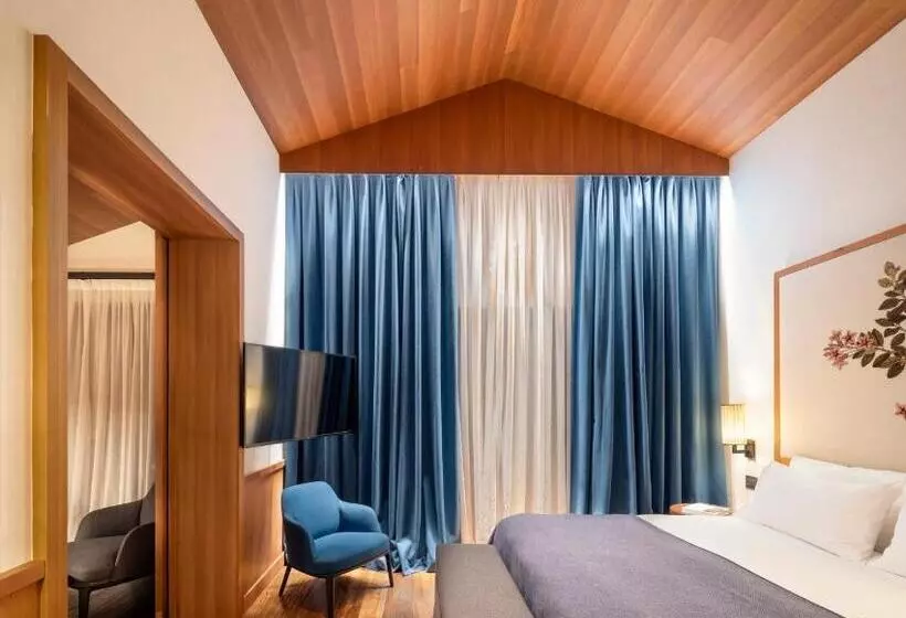 Fotos del hotel Faloria Mountain Spa Resort:  19