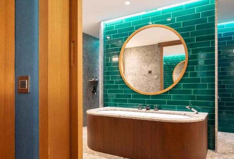 Fotos del hotel Faloria Mountain Spa Resort:  6