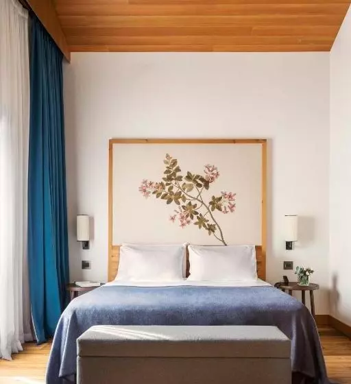 Fotos del hotel Faloria Mountain Spa Resort:  11