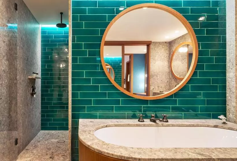 Fotos del hotel Faloria Mountain Spa Resort:  13