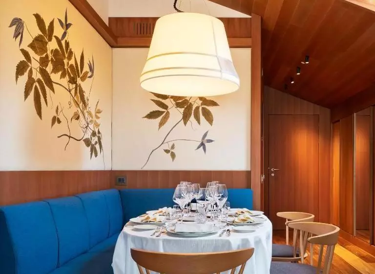 Fotos del hotel Faloria Mountain Spa Resort:  15