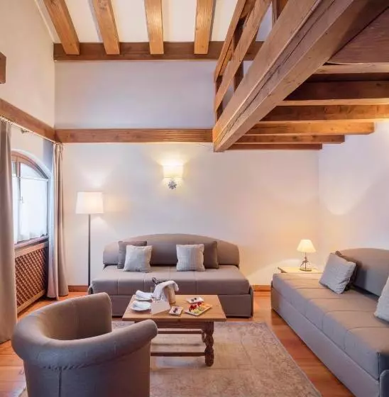 Fotos del hotel Faloria Mountain Spa Resort:  17