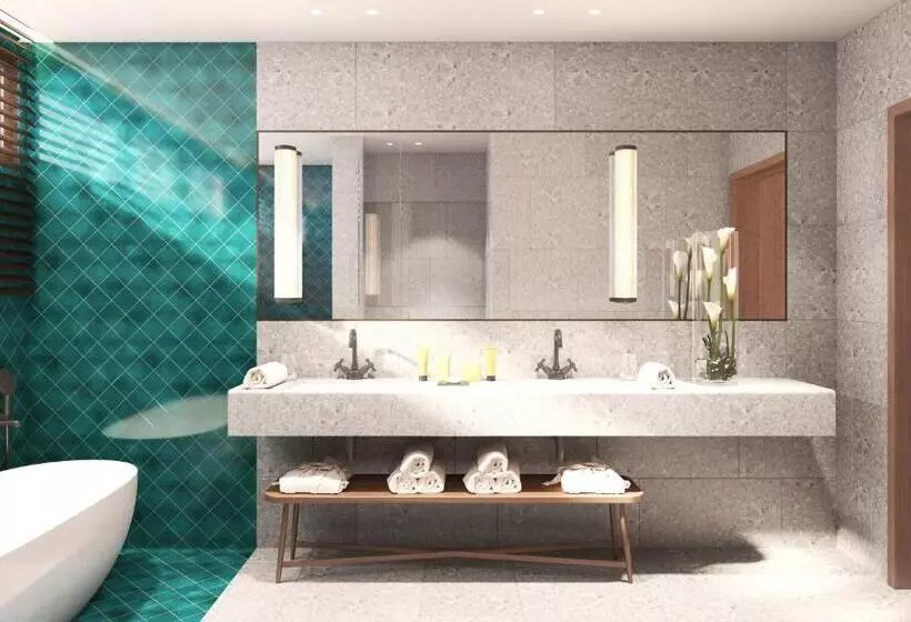 Fotos del hotel Faloria Mountain Spa Resort:  10