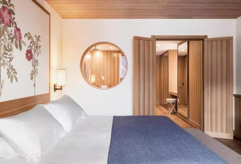 Fotos del hotel Faloria Mountain Spa Resort:  23